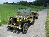 Lars Jungbauer Willys MB#254981 DOD 09. August 1943
